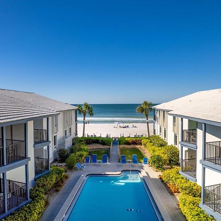 Beach Front Condo Sea View Play At Gulf Place Holmes Beach Esterno foto