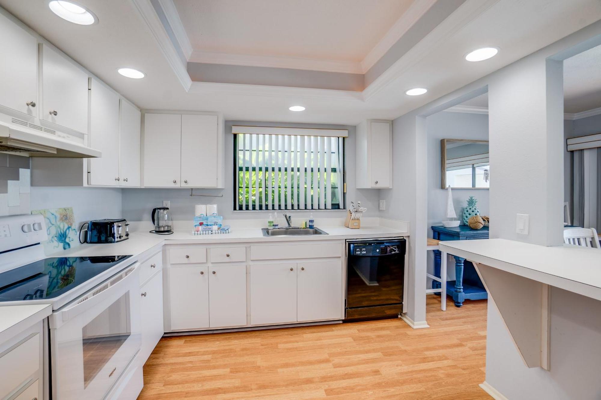 Beach Front Condo Sea View Play At Gulf Place Holmes Beach Esterno foto