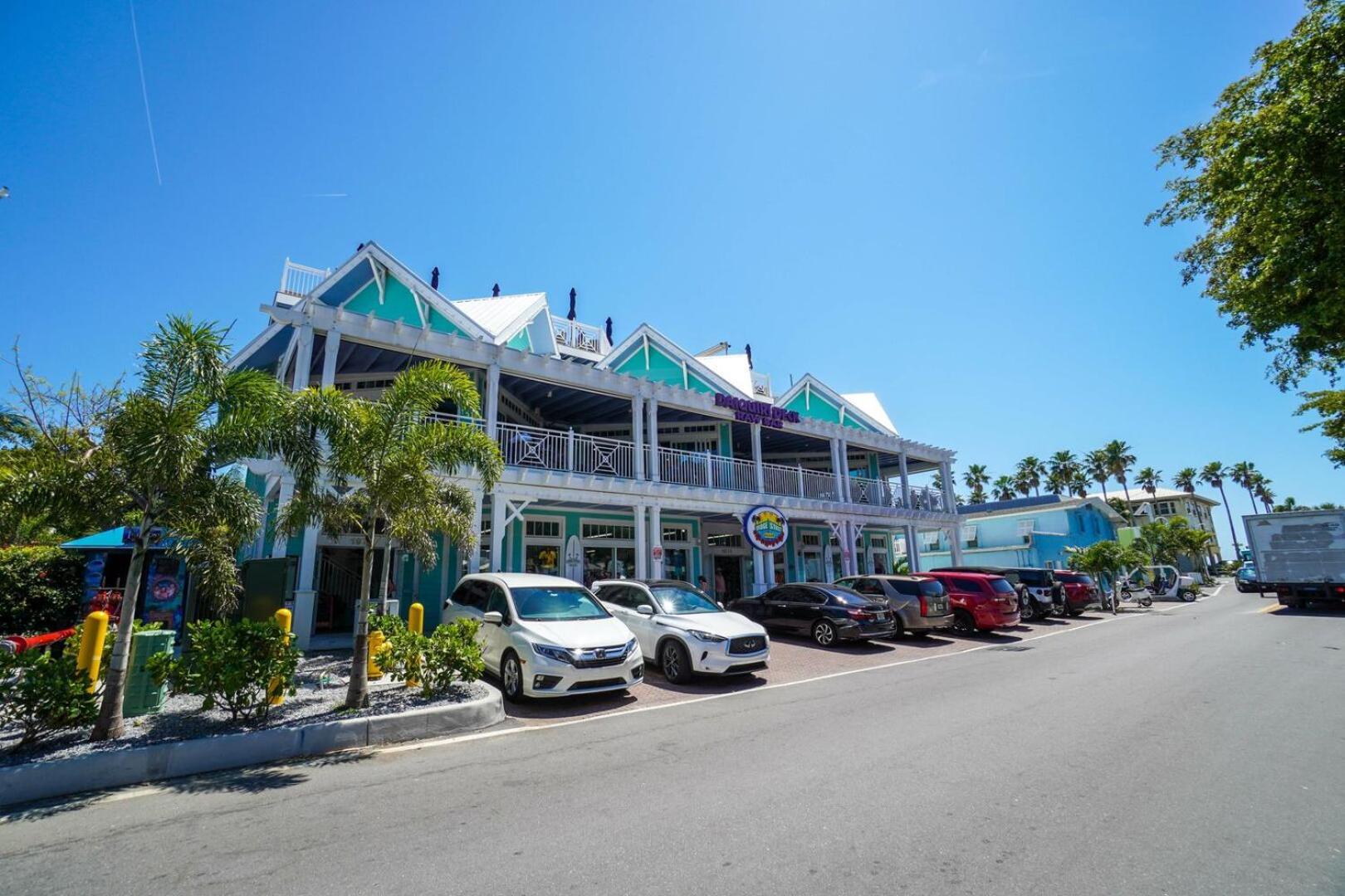 Beach Front Condo Sea View Play At Gulf Place Holmes Beach Esterno foto