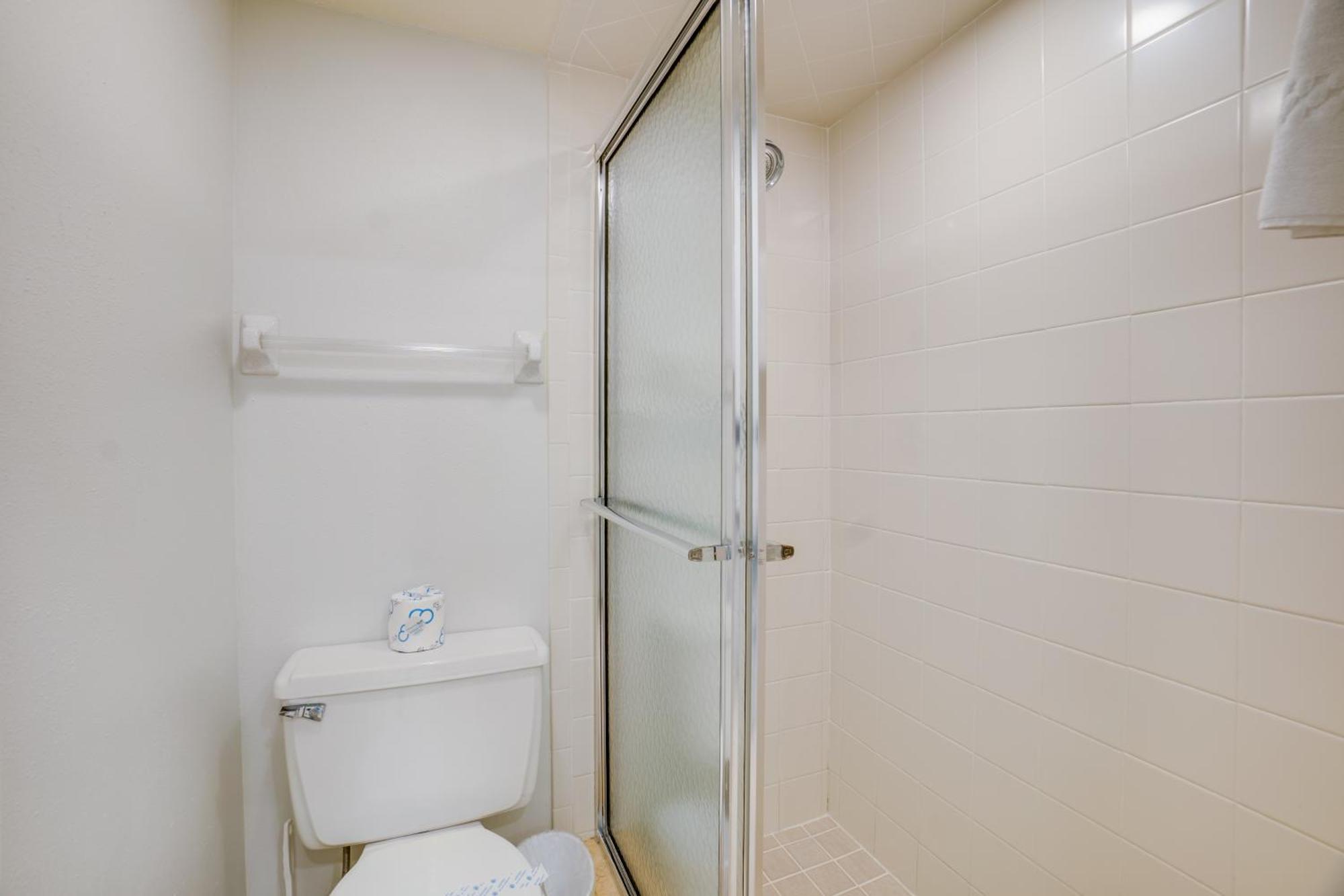 Beach Front Condo Sea View Play At Gulf Place Holmes Beach Esterno foto