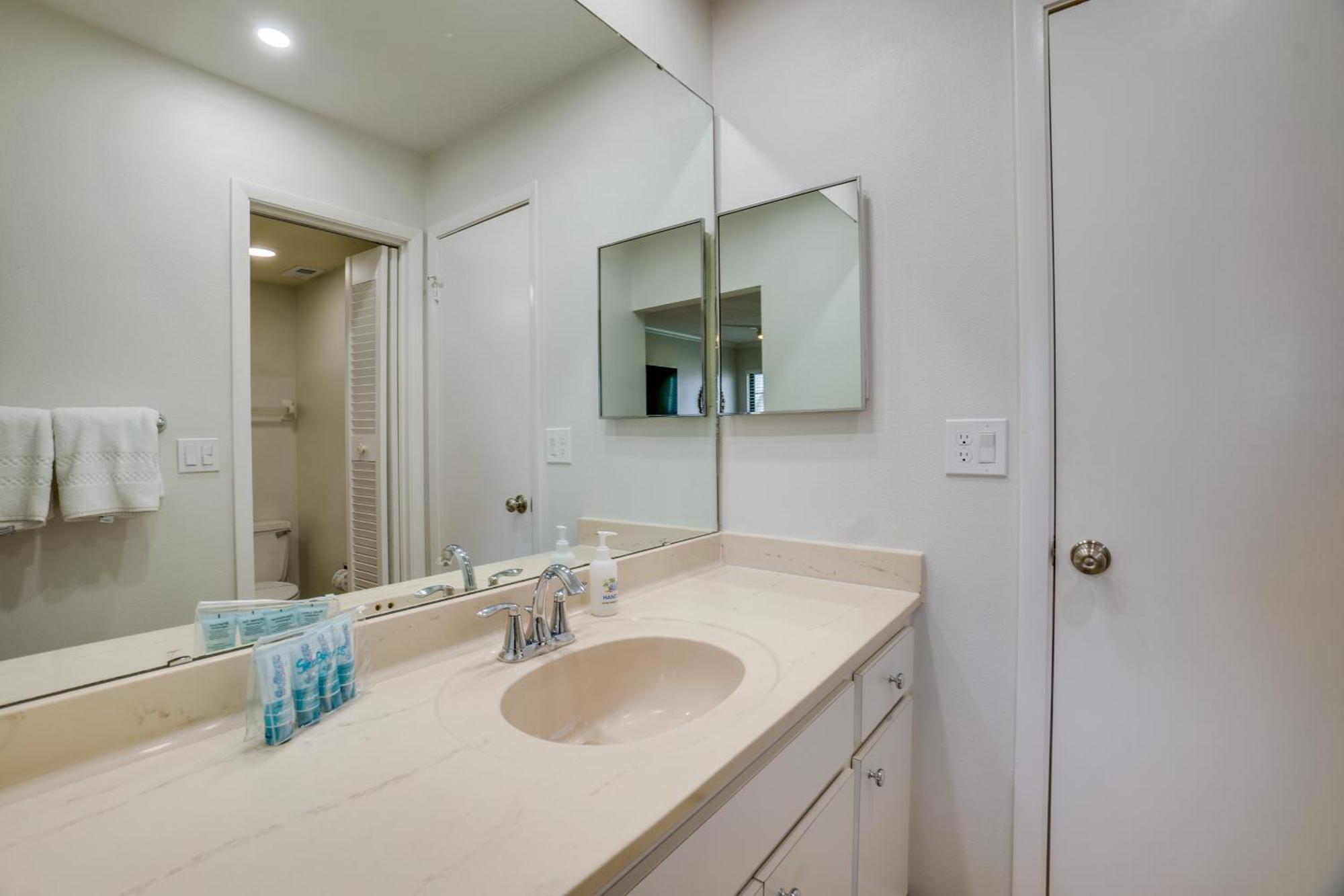 Beach Front Condo Sea View Play At Gulf Place Holmes Beach Esterno foto