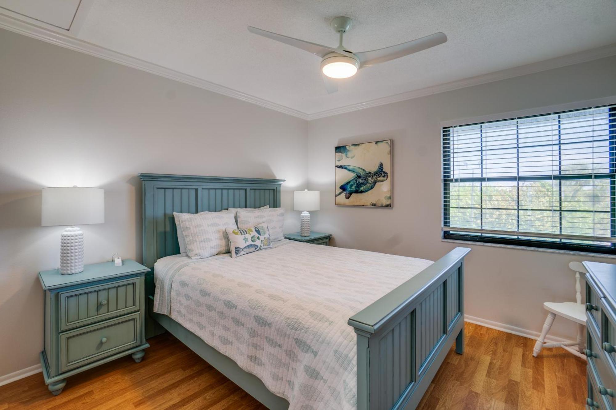 Beach Front Condo Sea View Play At Gulf Place Holmes Beach Esterno foto