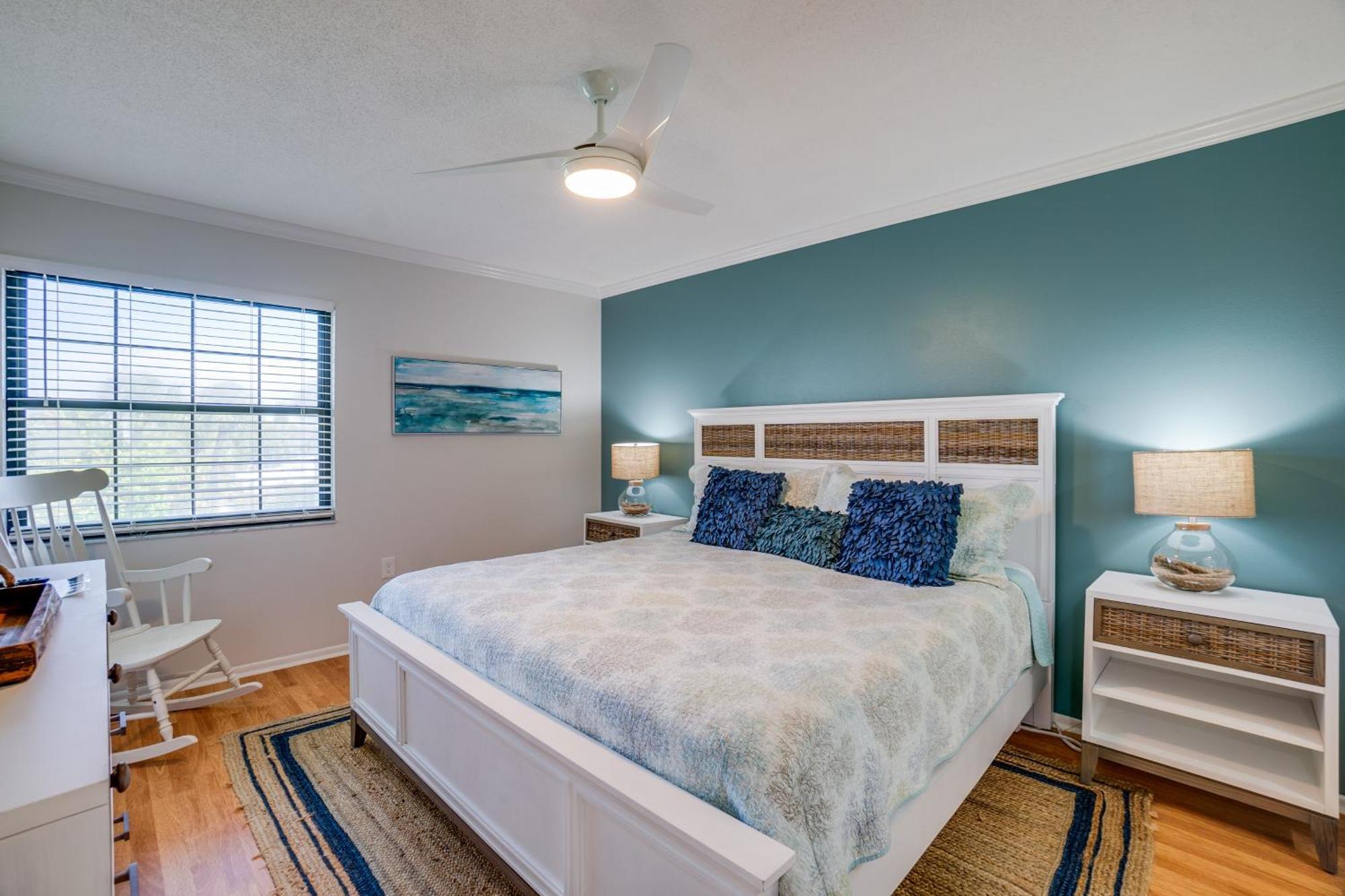 Beach Front Condo Sea View Play At Gulf Place Holmes Beach Esterno foto