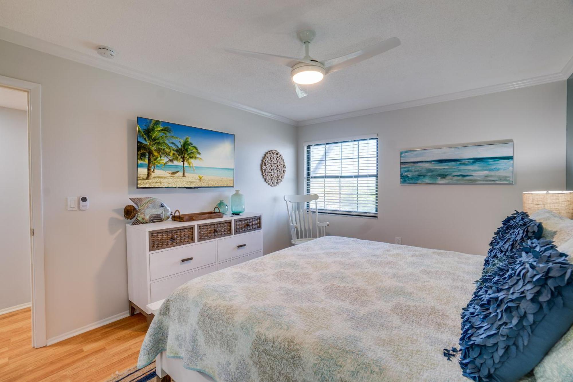 Beach Front Condo Sea View Play At Gulf Place Holmes Beach Esterno foto