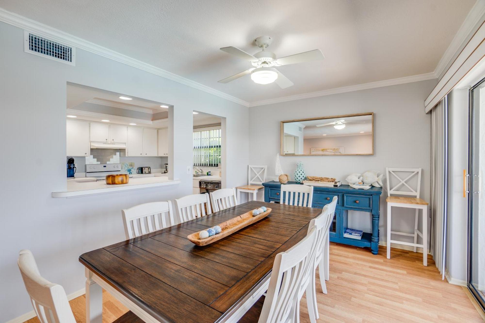 Beach Front Condo Sea View Play At Gulf Place Holmes Beach Esterno foto